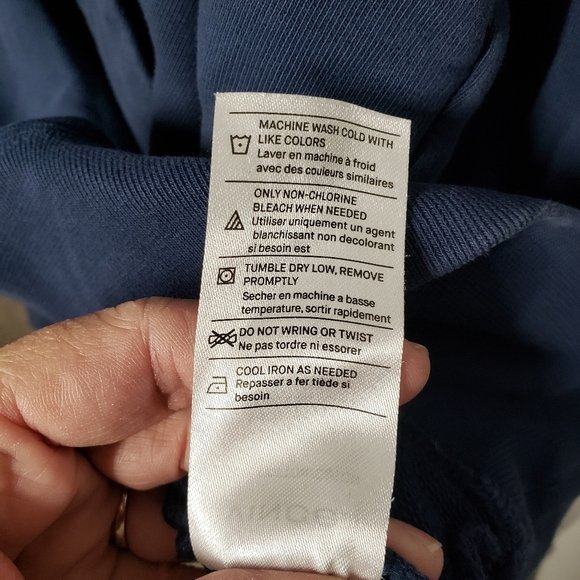 Vince Hoodie size medium - Picture 8 of 10